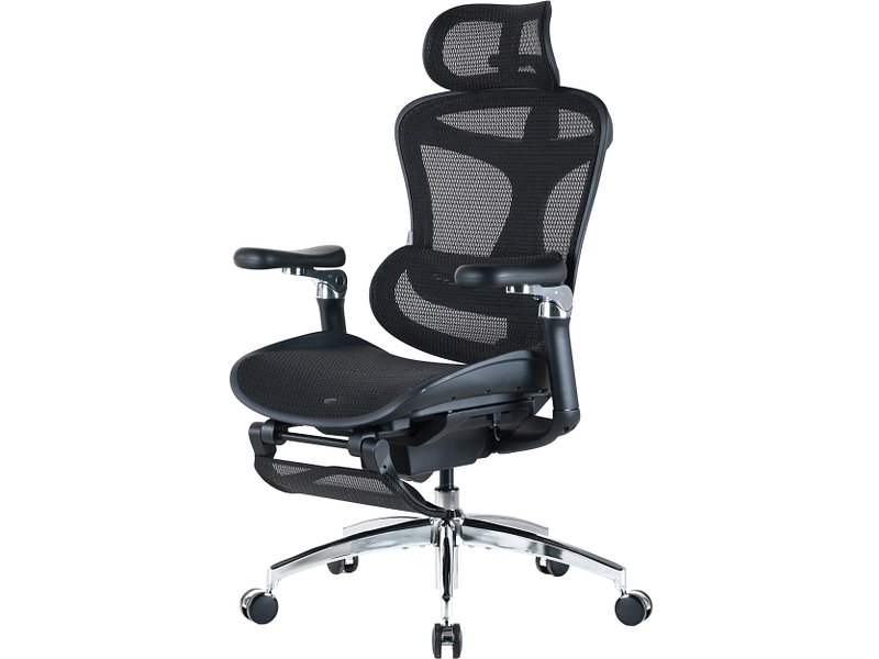Ergonomischer Bürostuhl SIHOO C300 PRO Ergonomischer Bürostuhl SIHOO C300 PRO