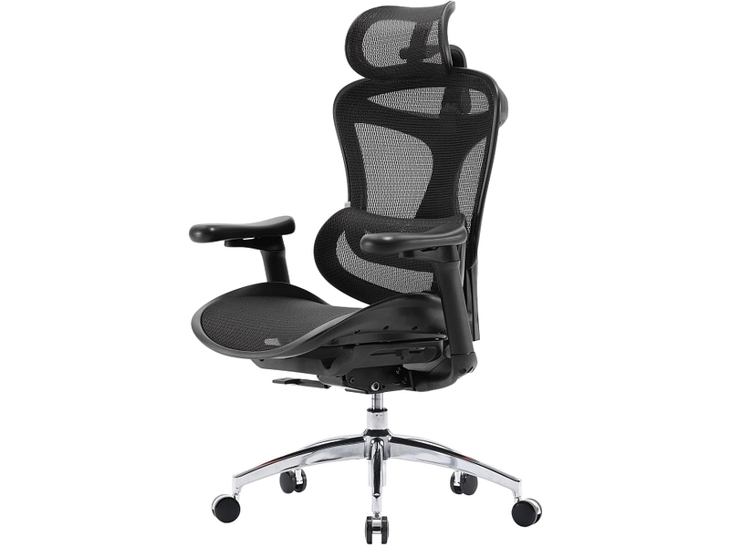 Ergonomischer Bürostuhl SIHOO C300