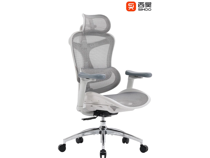 Ergonomischer Bürostuhl SIHOO C300 Ergonomischer Bürostuhl SIHOO C300