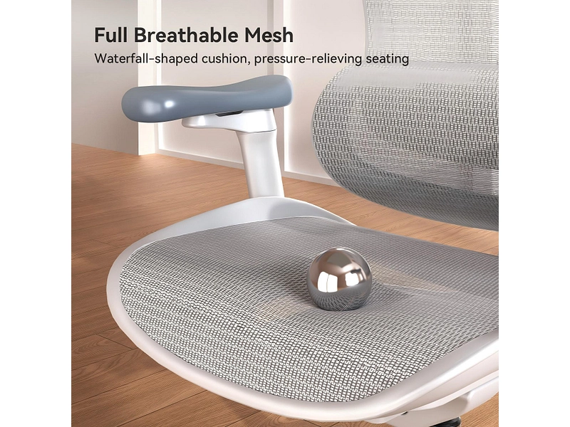 Ergonomischer Bürostuhl SIHOO C300 Ergonomischer Bürostuhl SIHOO C300