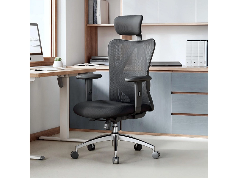 Ergonomischer Bürostuhl SIHOO M18 Ergonomischer Bürostuhl SIHOO M18