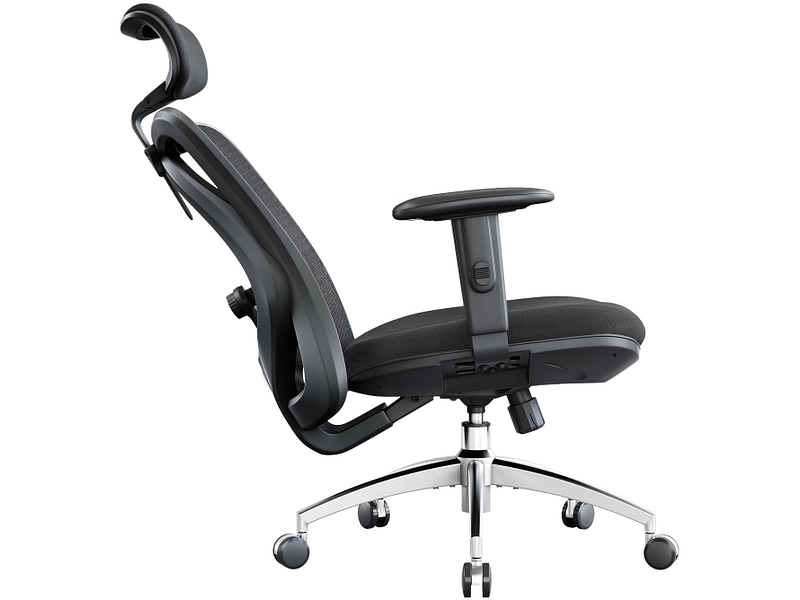 Ergonomischer Bürostuhl SIHOO M18 Ergonomischer Bürostuhl SIHOO M18