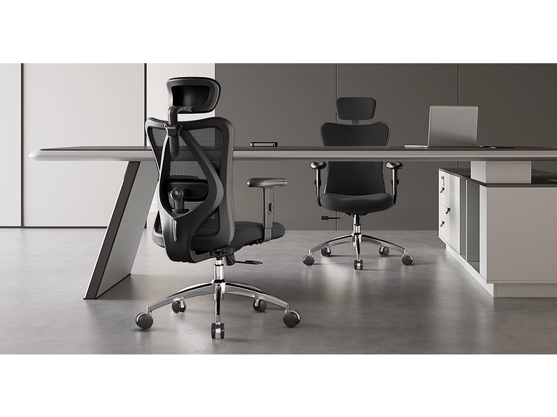 Ergonomischer Bürostuhl SIHOO M18 Ergonomischer Bürostuhl SIHOO M18