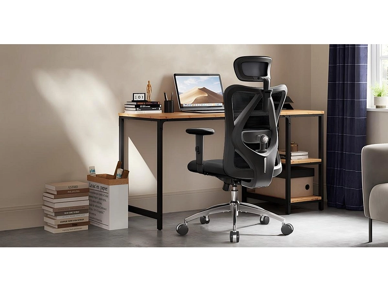 Ergonomischer Bürostuhl SIHOO M18 Ergonomischer Bürostuhl SIHOO M18