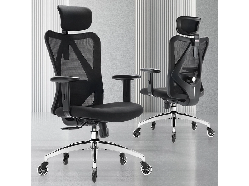 Ergonomischer Bürostuhl SIHOO M18