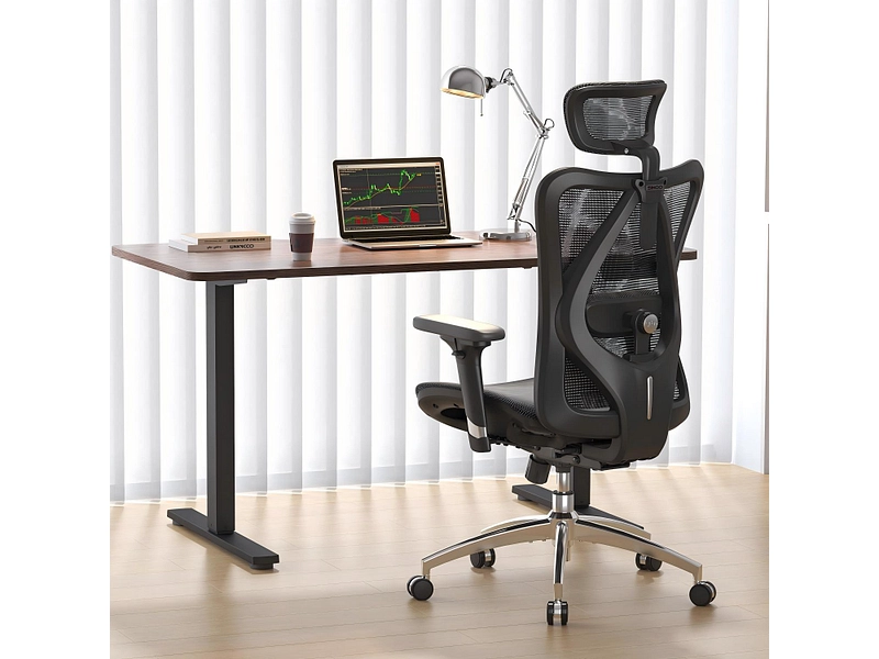 Ergonomischer Bürostuhl SIHOO M57