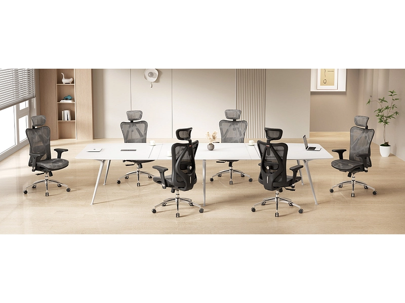 Ergonomischer Bürostuhl SIHOO M57