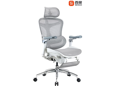 Ergonomischer Bürostuhl SIHOO C300 PRO
