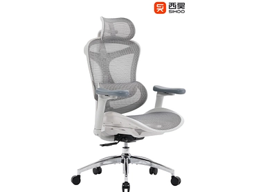 Ergonomischer Bürostuhl SIHOO C300