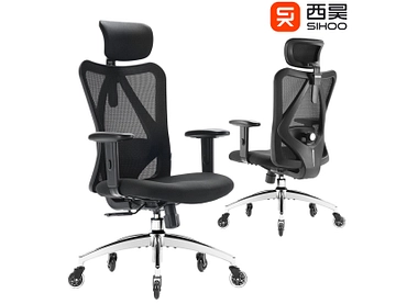 Ergonomischer Bürostuhl SIHOO M18 Ergonomischer Bürostuhl SIHOO M18