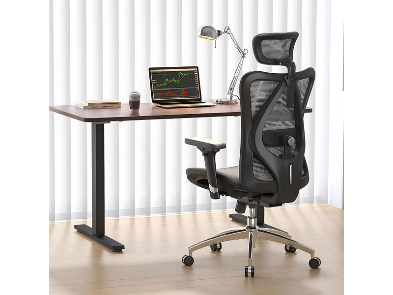 Ergonomischer Bürostuhl SIHOO M57