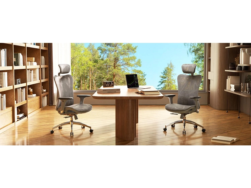 Ergonomischer Bürostuhl SIHOO M57 Ergonomischer Bürostuhl SIHOO M57