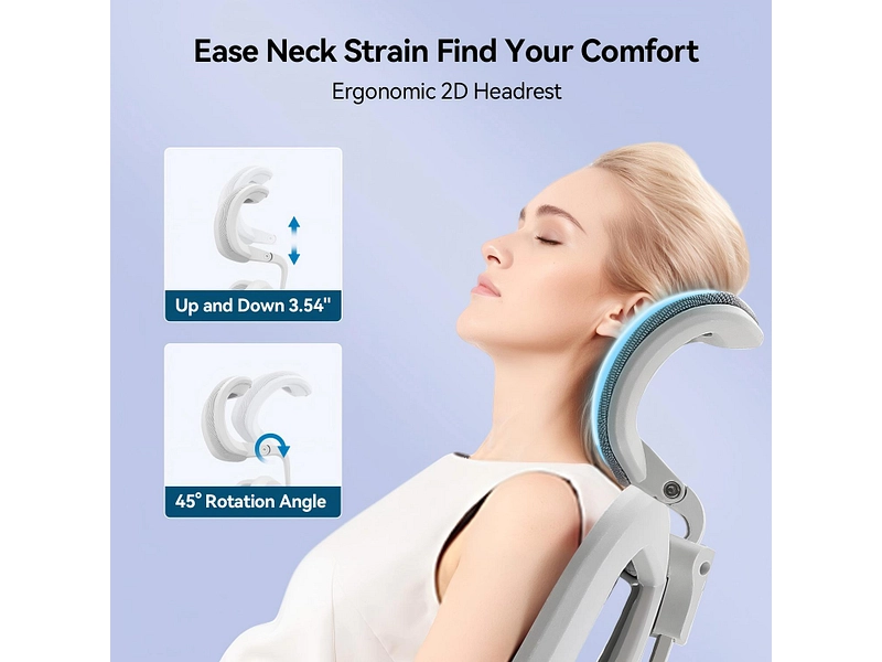 Ergonomischer Bürostuhl SIHOO M57 Ergonomischer Bürostuhl SIHOO M57
