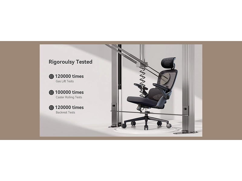 Ergonomischer Bürostuhl SIHOO M102C Ergonomischer Bürostuhl SIHOO M102C