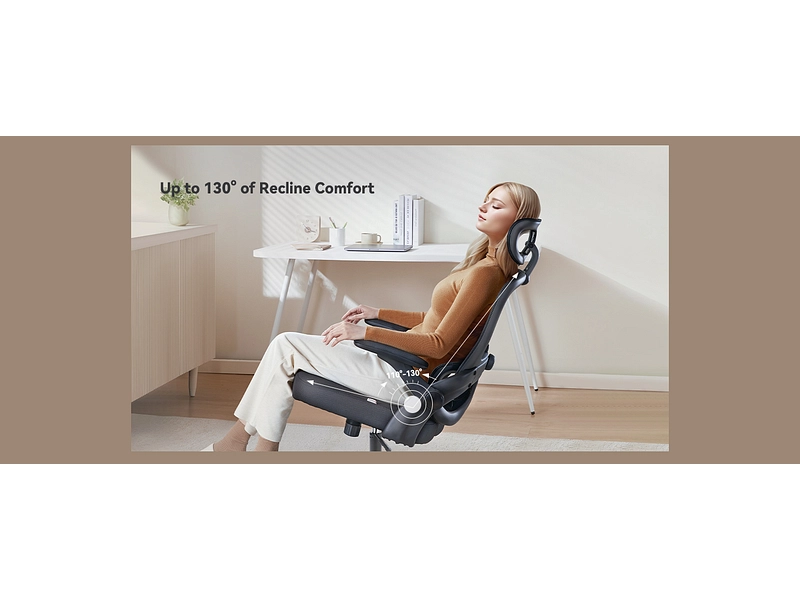 Ergonomischer Bürostuhl SIHOO M102C Ergonomischer Bürostuhl SIHOO M102C