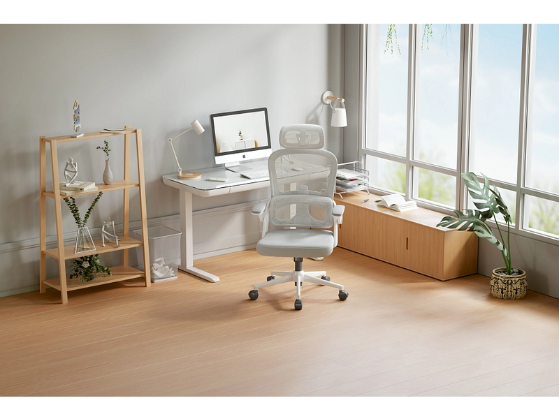 Ergonomischer Bürostuhl SIHOO M102C Ergonomischer Bürostuhl SIHOO M102C