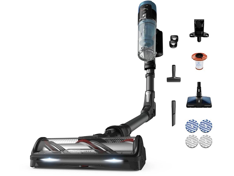 ROWENTA Aspirateur balai sans fil ROWENTA Aspirateur balai sans fil