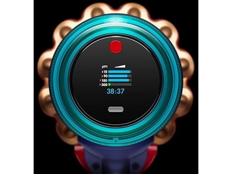 DYSON Scopa elettrica