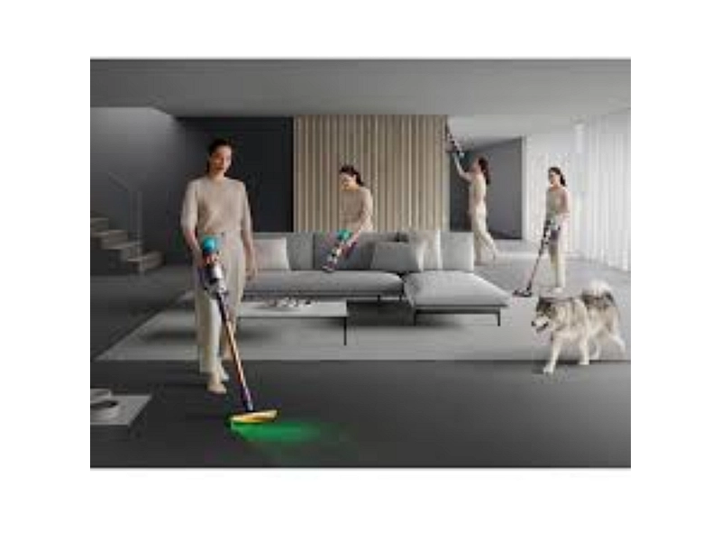DYSON Scopa elettrica