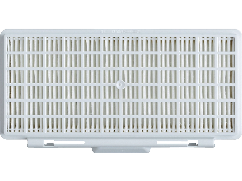 Siemens Hausgeräte VZ154HFB Staubsauger-Abluftfilter