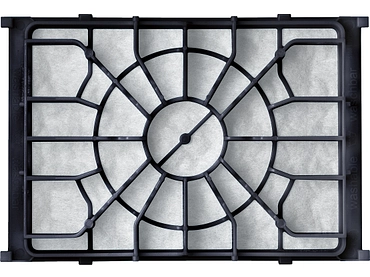 SIEMENS Filtro igienico HEPA