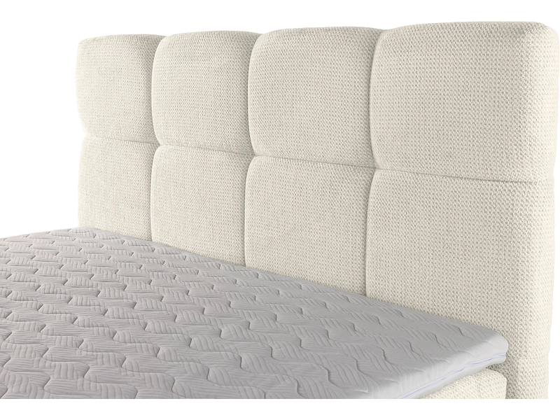 Boxspring GELATO beige