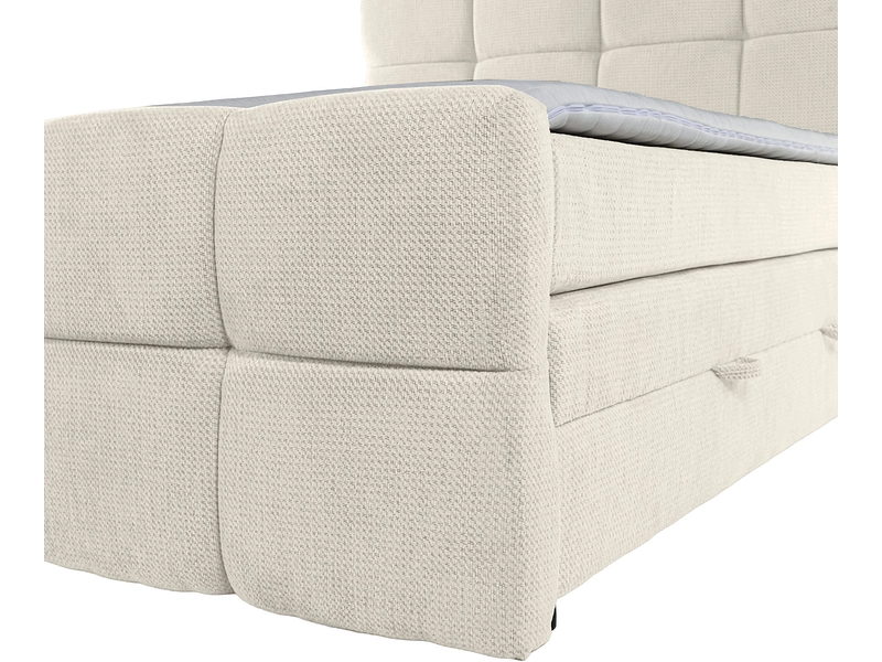 Boxspring GELATO beige