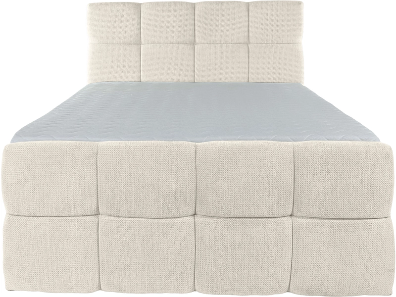 Boxspring GELATO beige