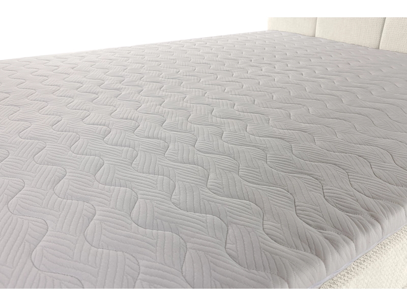 Boxspring GELATO beige