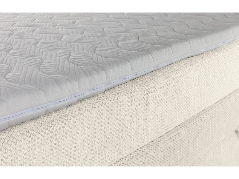 Boxspring GELATO beige
