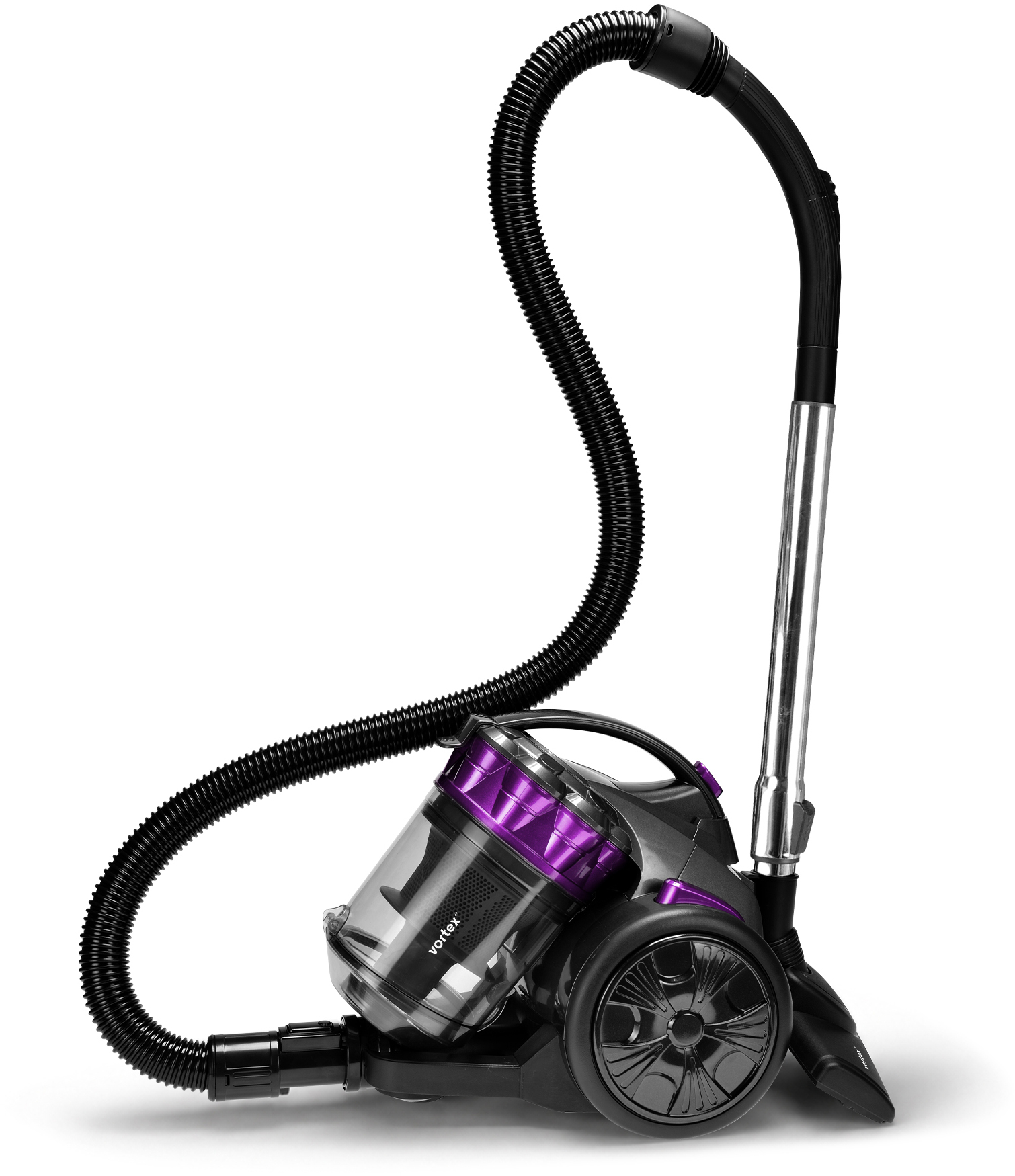 VORTEX Staubsauger ohne Beutel VORTEX Staubsauger ohne Beutel