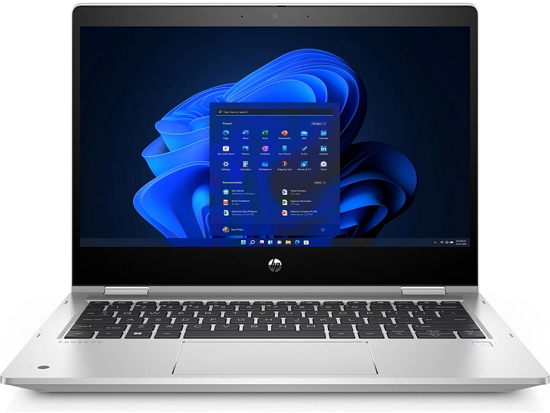 HP Notebook ricondizionato 13.3''