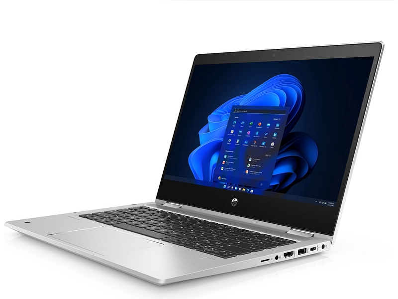 HP Notebook ricondizionato 13.3''