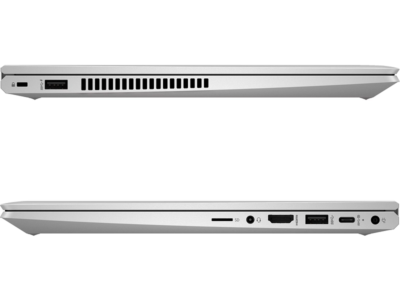 HP Notebook ricondizionato 13.3''