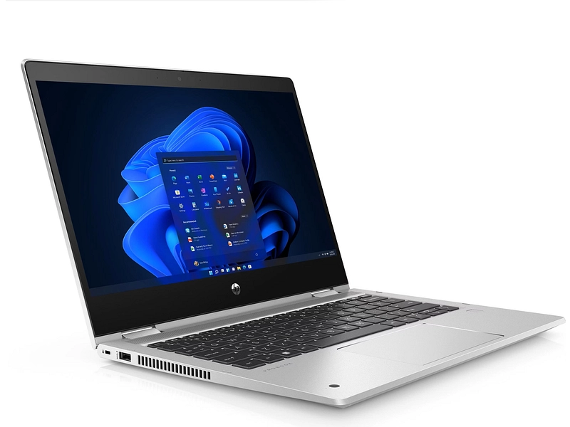 HP Notebook ricondizionato 13.3''