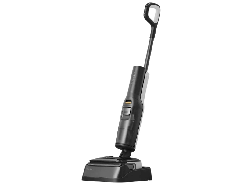 ROBOROCK Aspirateur laveur ROBOROCK Aspirateur laveur