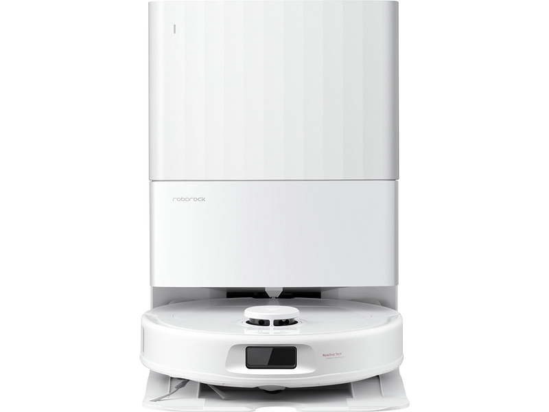 ROBOROCK Aspirateur robot et laveur de sols ROBOROCK Aspirateur robot et laveur de sols