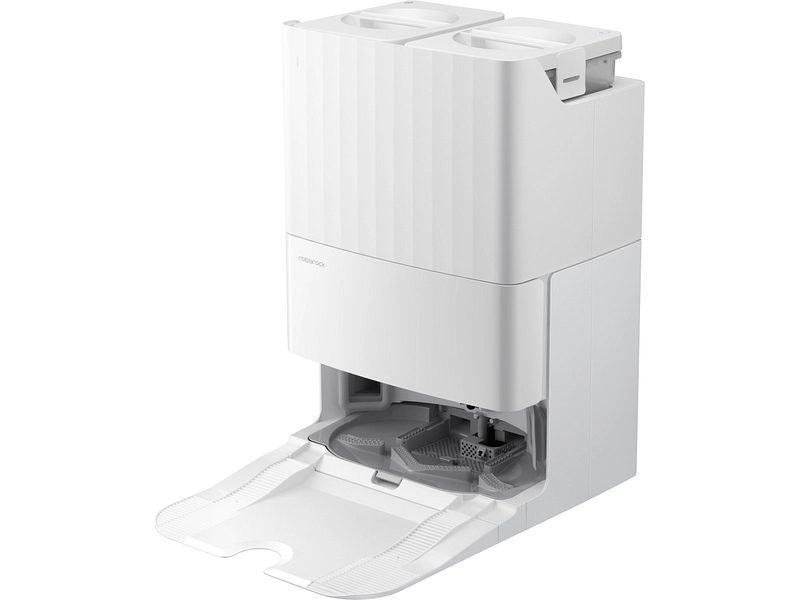 ROBOROCK Aspirateur robot et laveur de sols ROBOROCK Aspirateur robot et laveur de sols