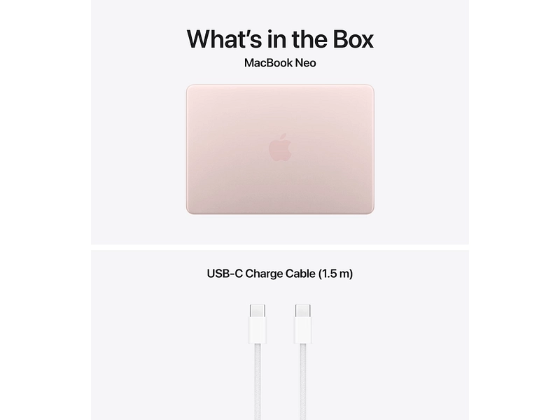 APPLE MacBook Neo 13'' APPLE MacBook Neo 13''