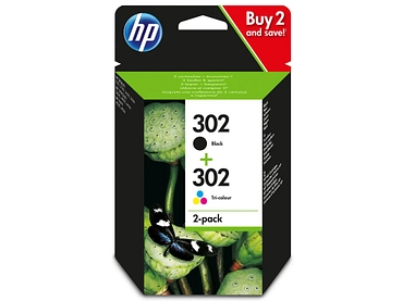 HP Druckerpatronen Farben