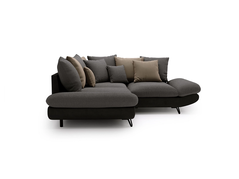 Ecksofa BOATT Ecksofa BOATT
