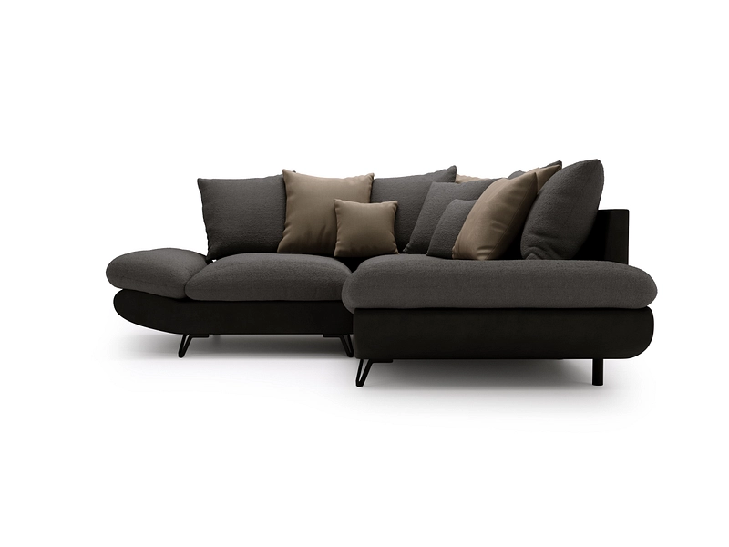 Ecksofa BOATT Ecksofa BOATT