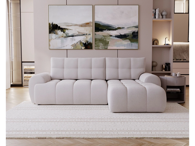 Ecksofa MINTY Ecksofa MINTY