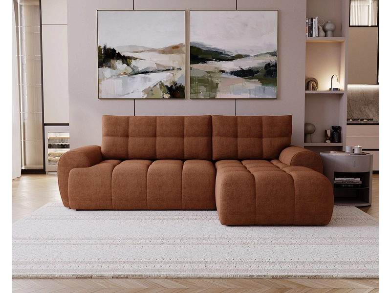 Ecksofa MINTY Ecksofa MINTY