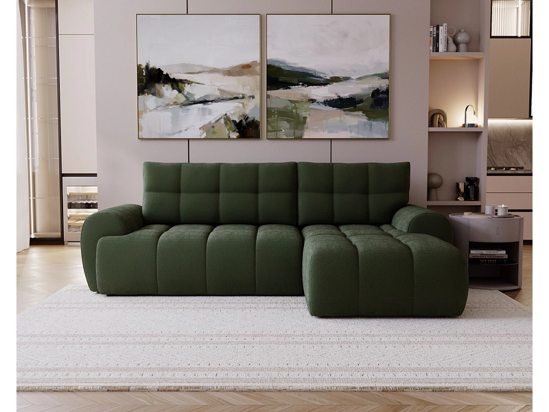Ecksofa MINTY