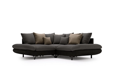 Ecksofa BOATT