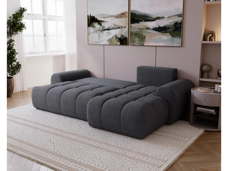 Ecksofa MINTY Ecksofa MINTY