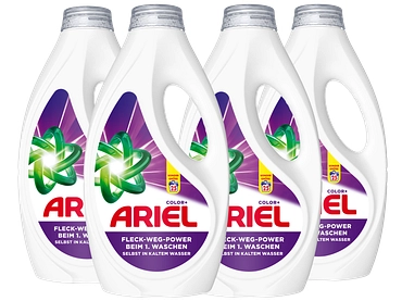 ARIEL Detersivo liquido