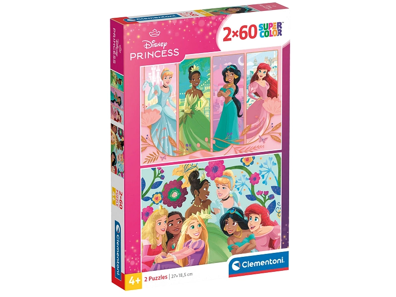 CLEMENTONI Puzzle CLEMENTONI Puzzle