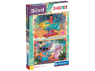 CLEMENTONI Puzzle